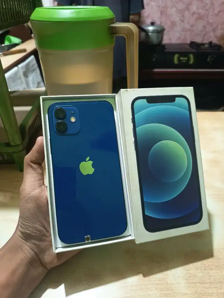 Iphone 12 128gb