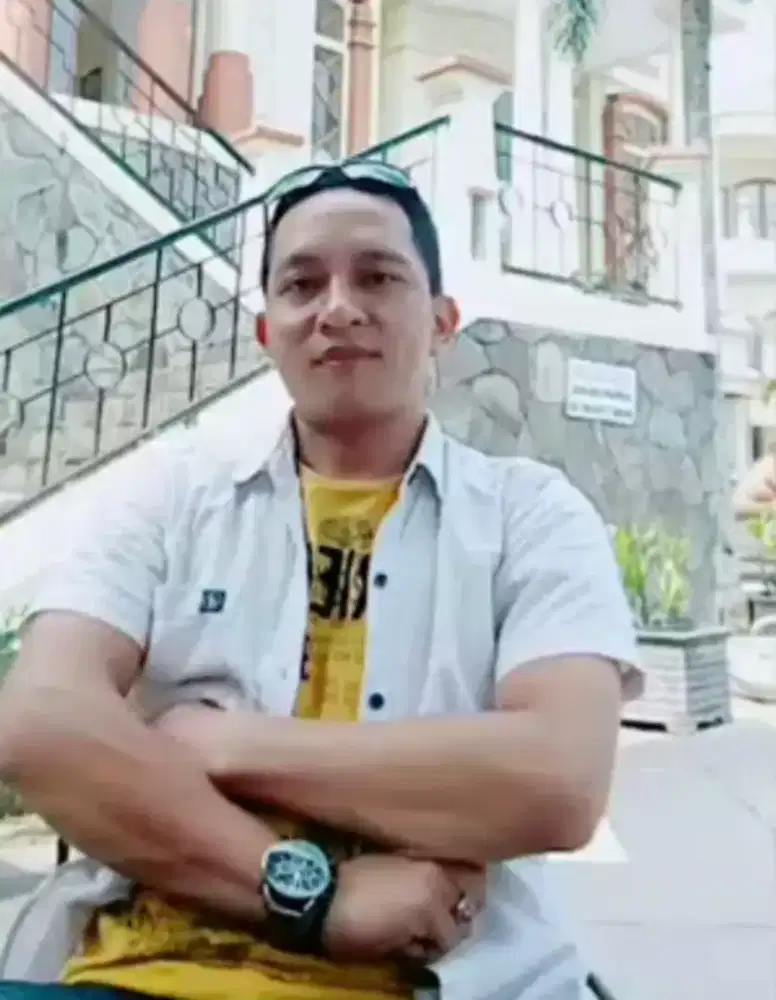 Cari kerja driver