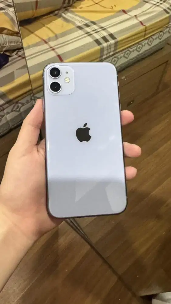 iphone 11 64 purple
