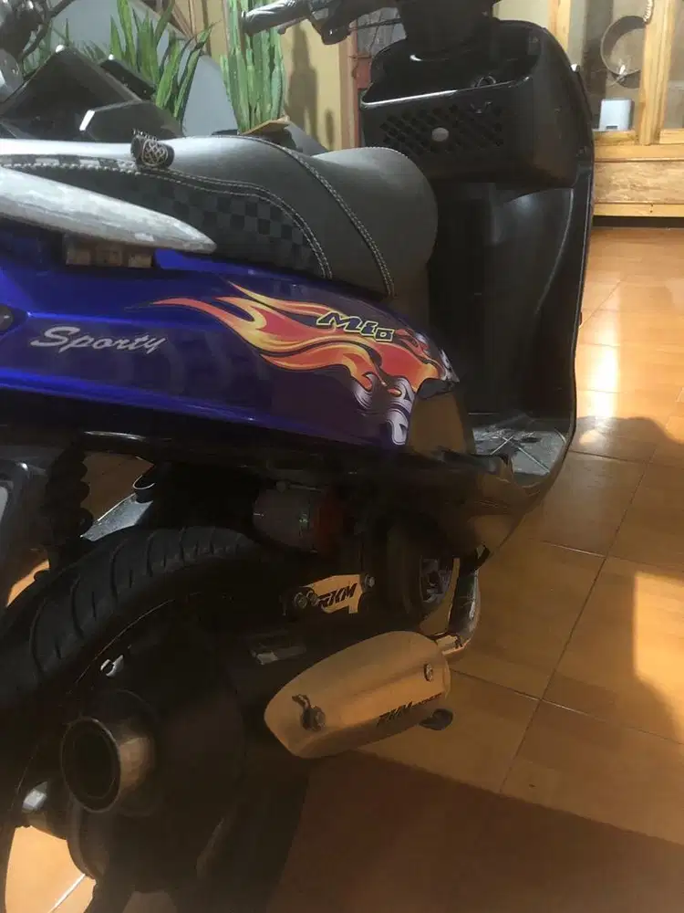 Mio sporty  5T L