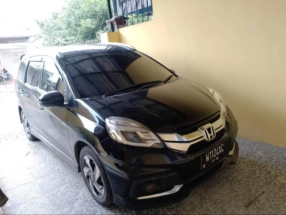 MOBILIO RS 2016