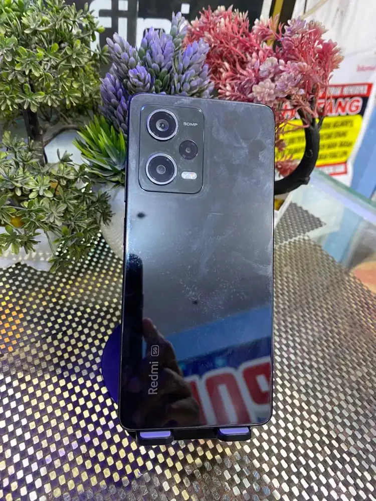 Redmi Note 12 Pro 5G 8/256