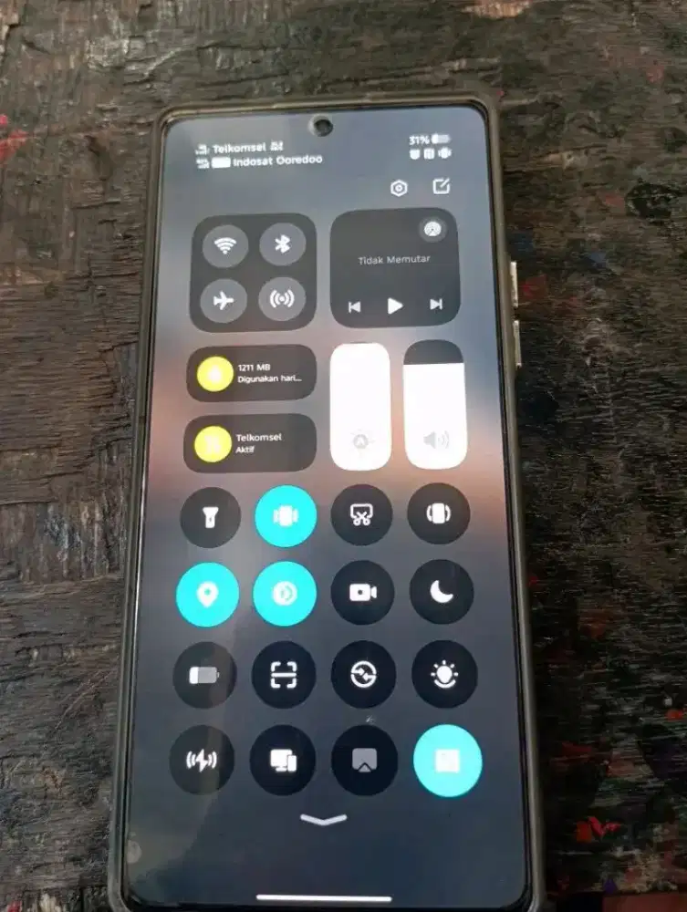 Infinix note 40