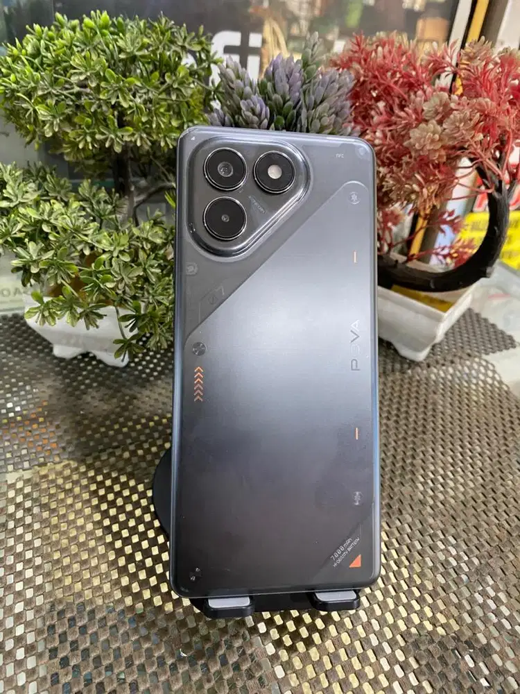 Tecno Pova 7 8/128