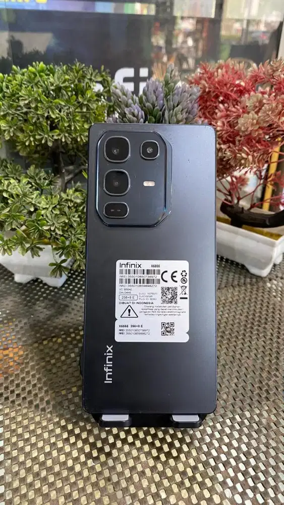 Infinix Note 50 Pro 8/256