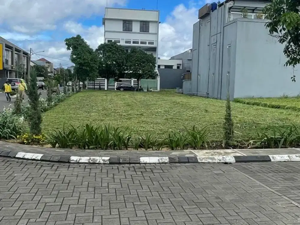 TURUN HARGA BANGET KAVLING BATUNUNGGAL BANDUNG
