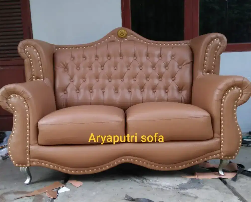 Menerima service sofa, jok dan kursi