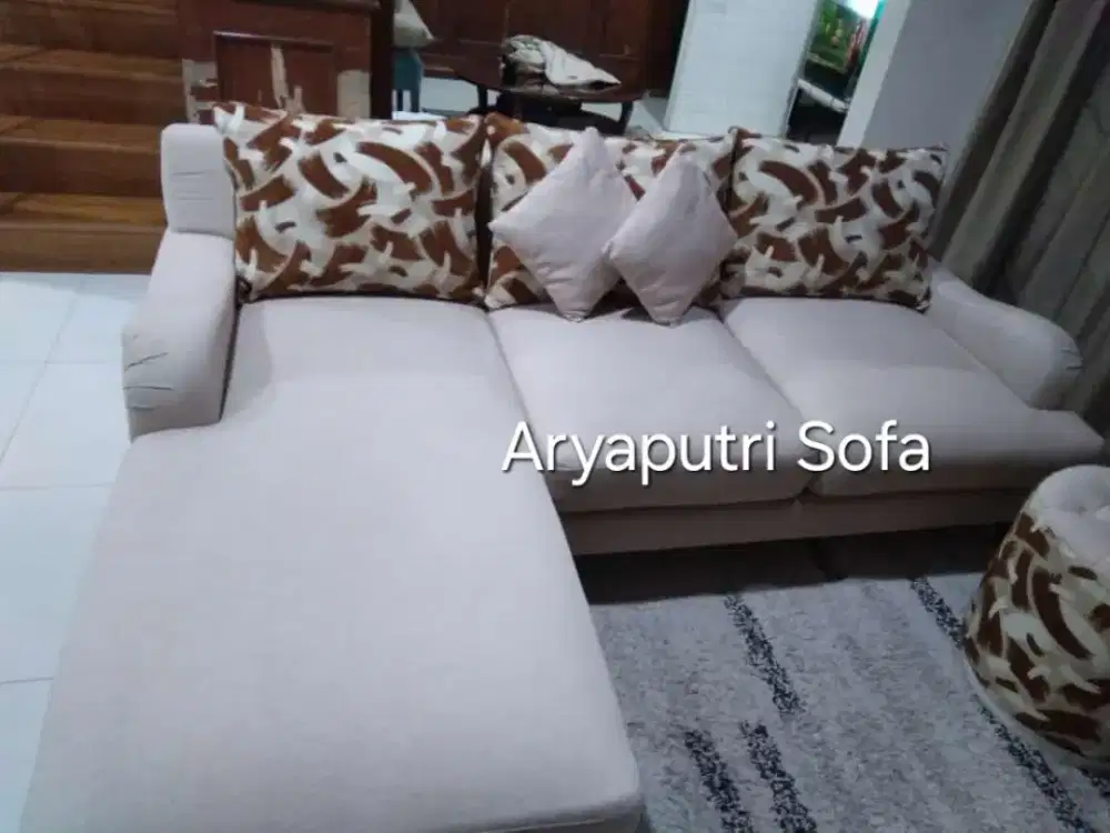 Service sofa / reparasi sofa dan kursi panggilan