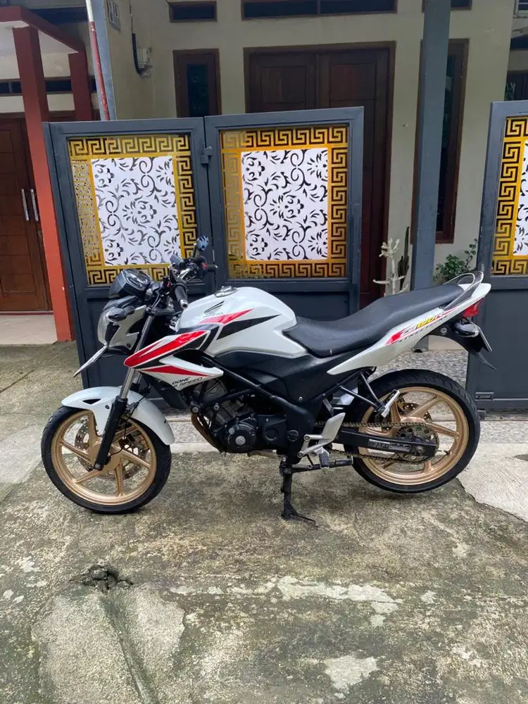 Cb 150 r tahun 2014