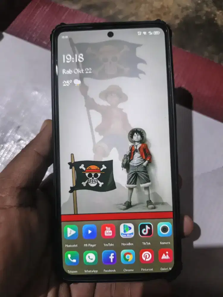 Infinix Note 30 Pro