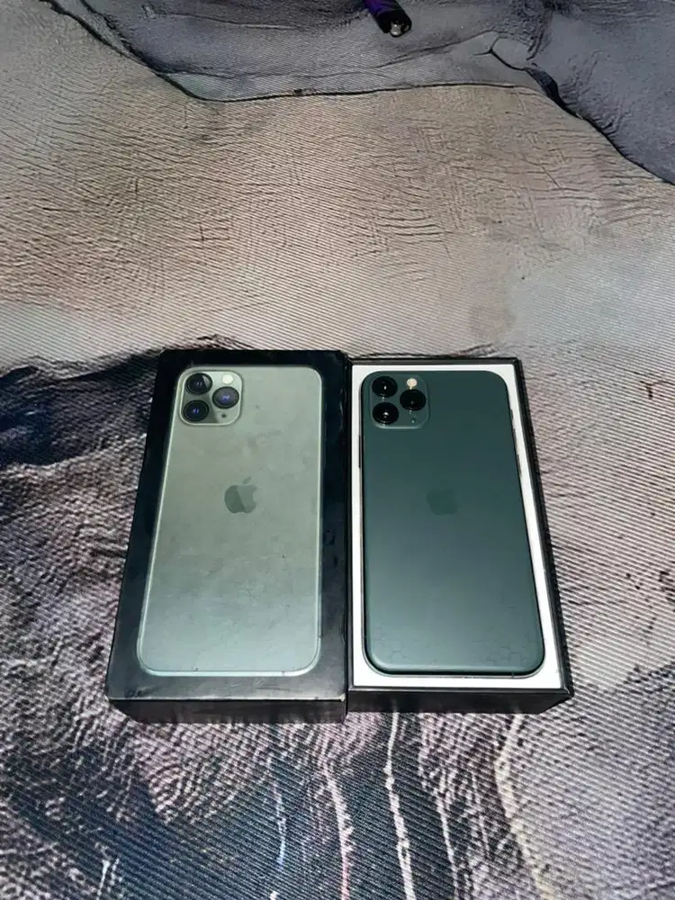 IPHONE 11 PRO 256 IBOX