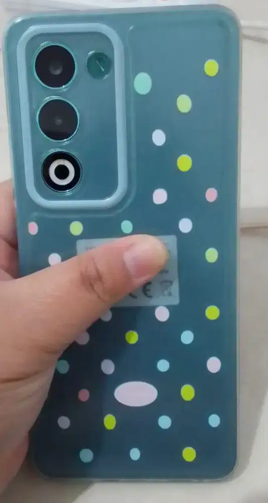 Jual hp oppo A5 2025