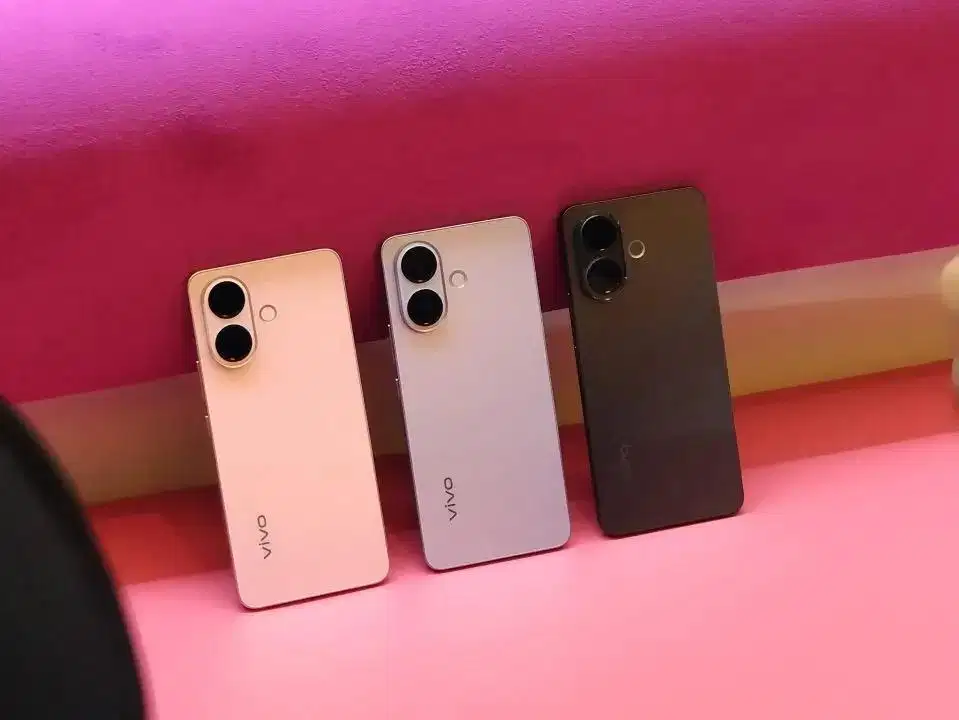 VIVO V60 LITE 8/256GB