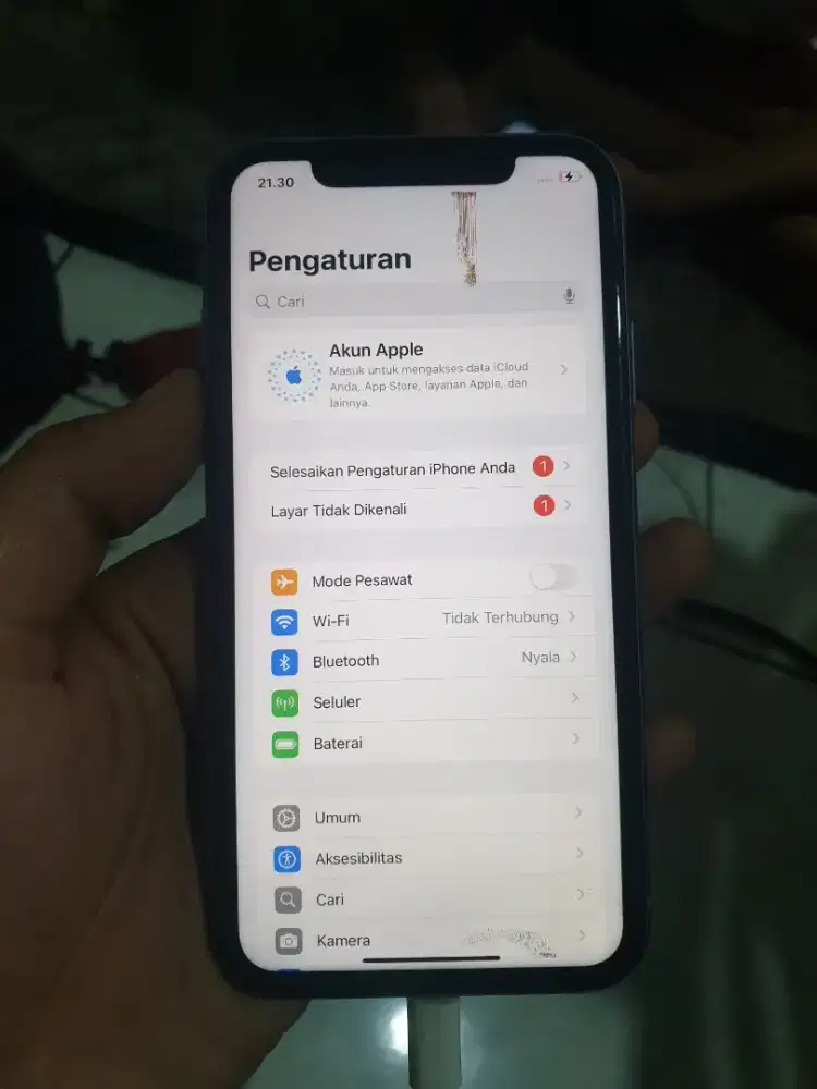 Iphone 11 128 inter