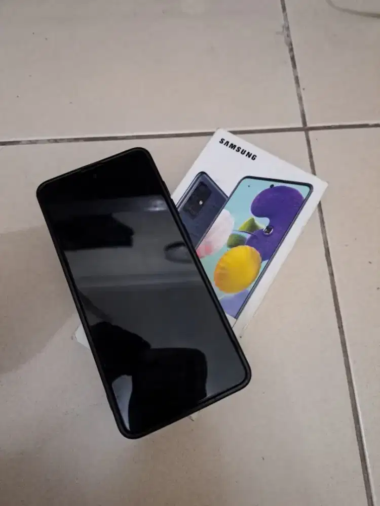 Samsung A51 8/128