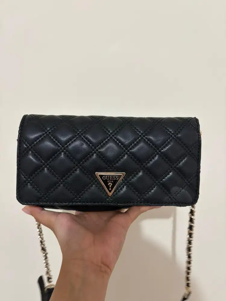 Guess sling bag