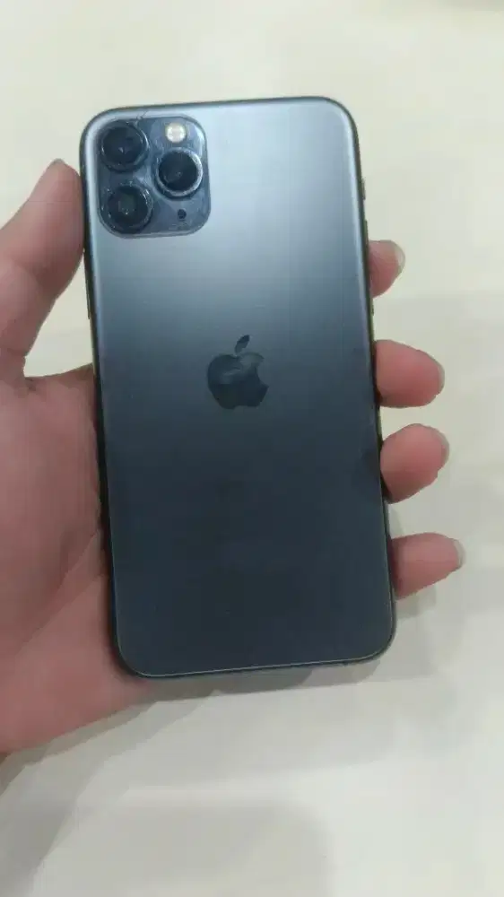 iphone 11 pro inter 64