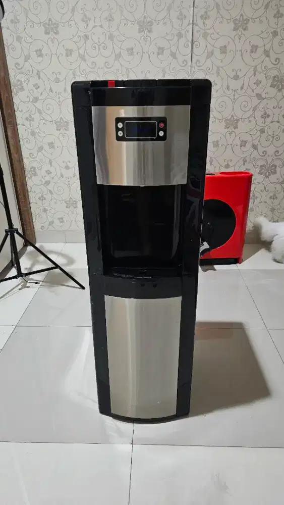 D jual murah Dispenser royal bekas