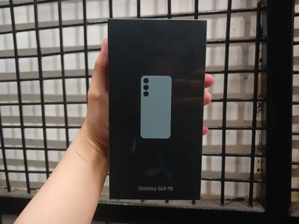 samsung galaxy S24FE