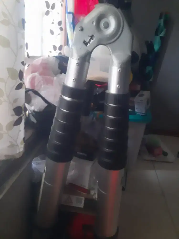 Tangga lipat model A
