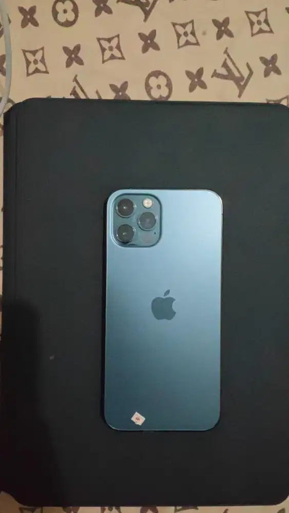 Jual Iphone 12 Pro 256 Inter