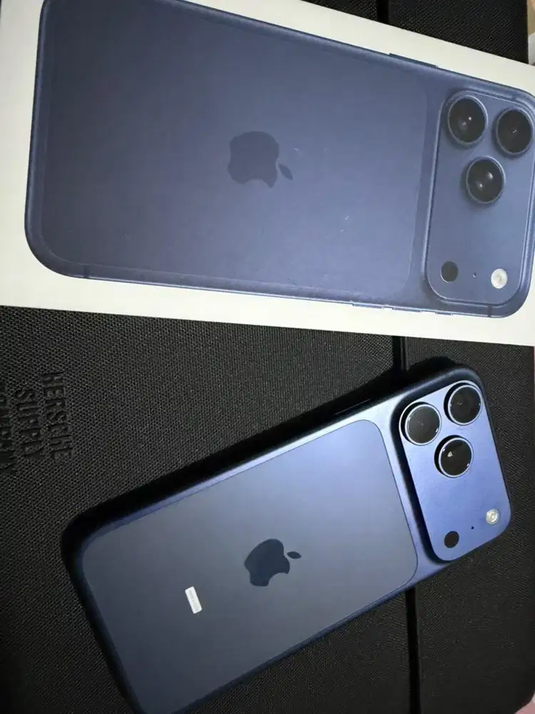 Apple iPhone 17 Pro Max 256GB Deep Blue iBox
