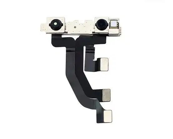Kamera Depan iPhone 11