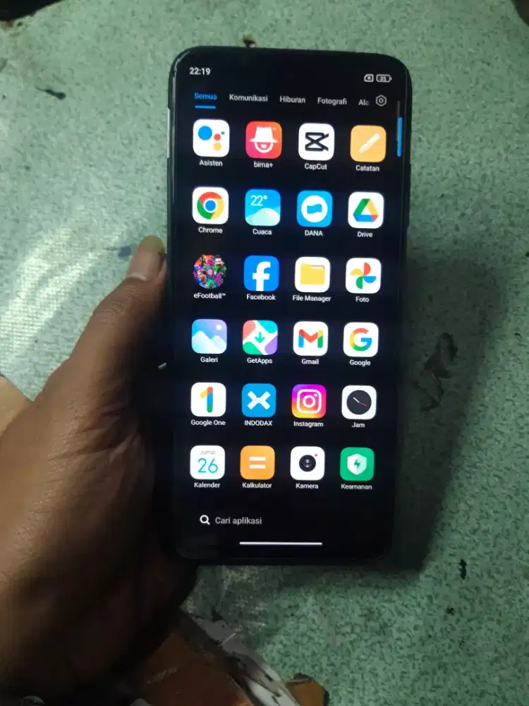 Redmi 10 4g ram 4/64