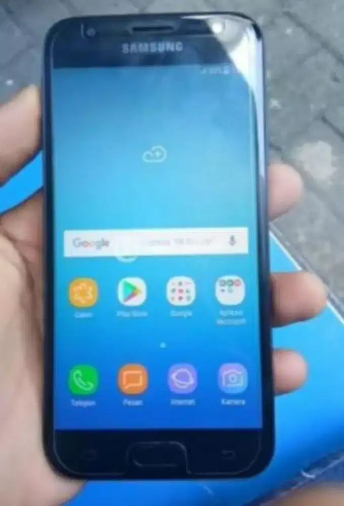 Samsung j3 pro 4g ram2