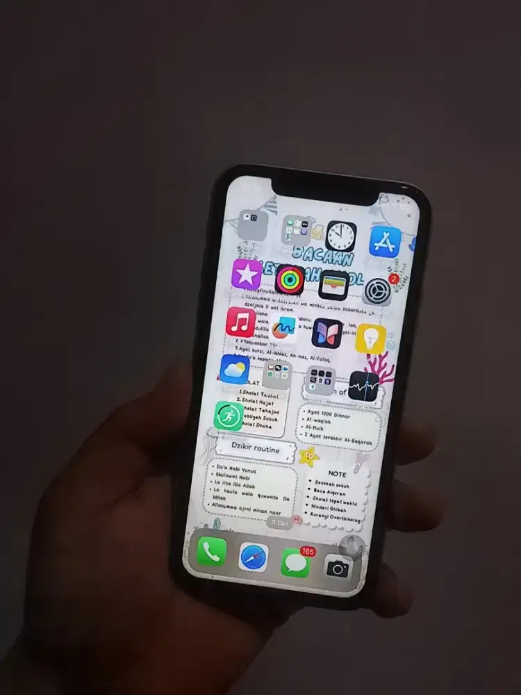 iPhon 11 128Gb inter All operator