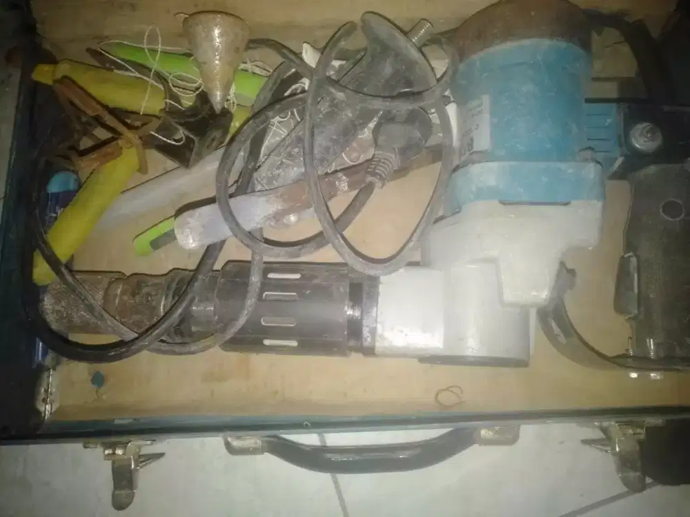 Jual drill bobok beton