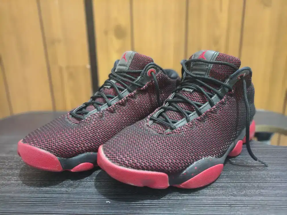 Air Jordan Horizon Gym Red sz 40