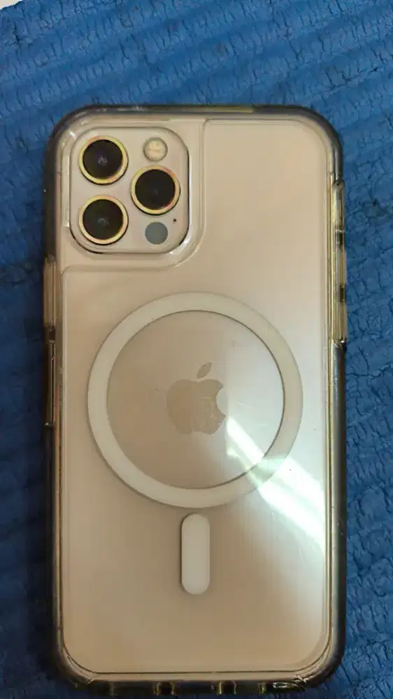 iPhone 12 pro ex iBox pa/a