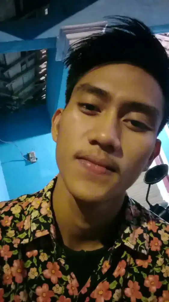 Cari pekerjaan apa saja