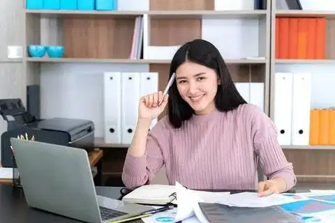 Admin Online Shop Sales Administrasi Penjualan Gajah MadaJakarta Pusat