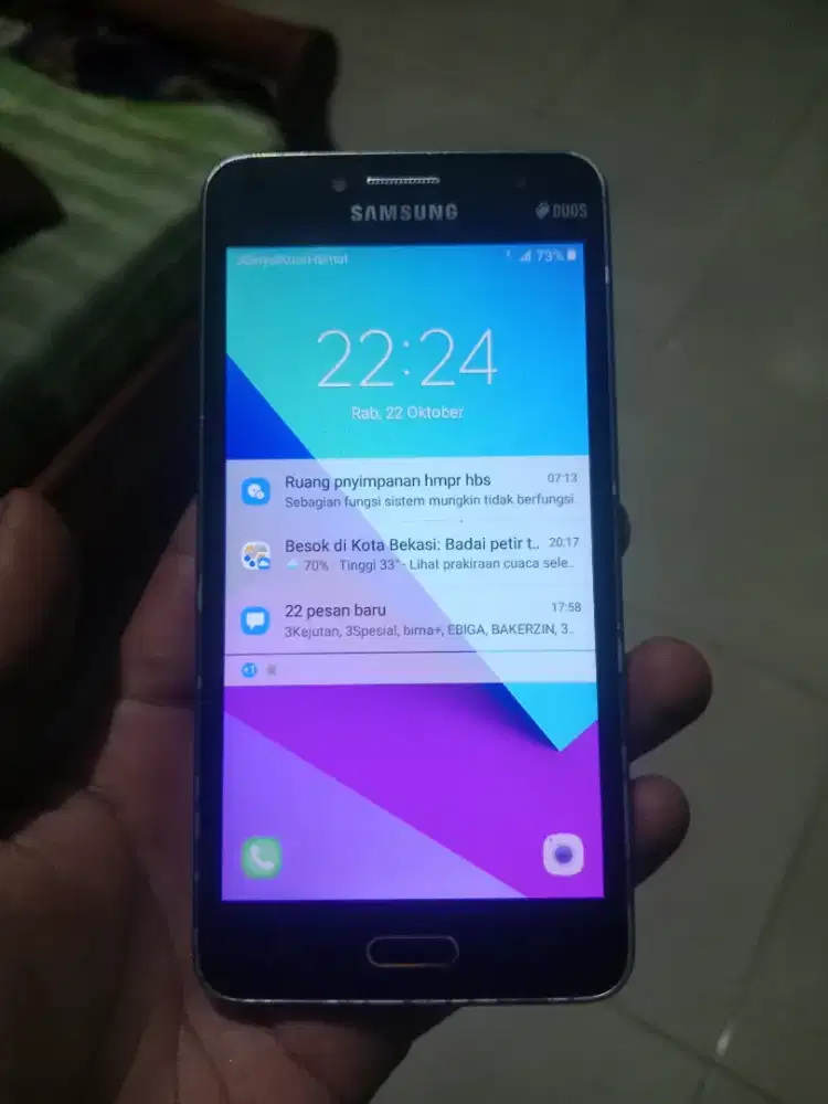 J2 prime layak pakai