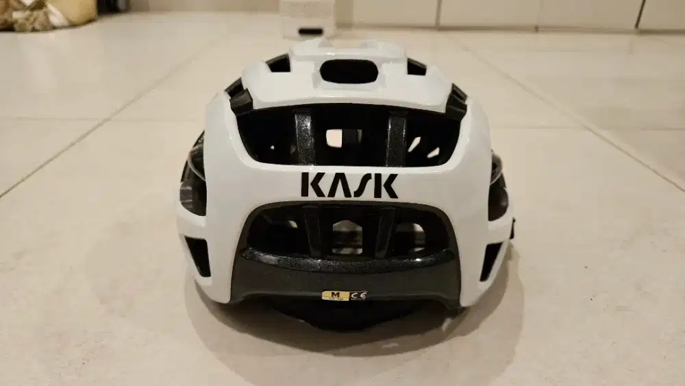 Kask VALEGRO WG11 Helmet Bike Cycling Helm Sepeda Balap Road ORIGINAL