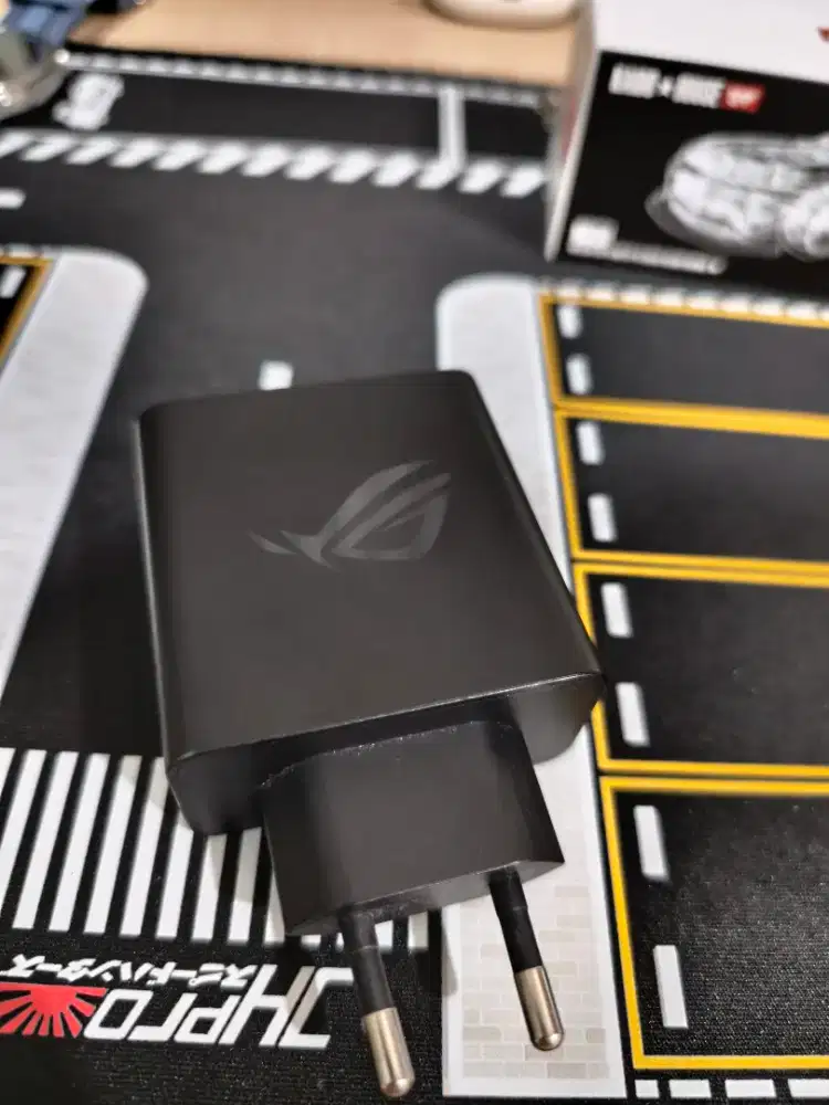CHARGER ROG PHONE 5/6/7/8 (ORI)