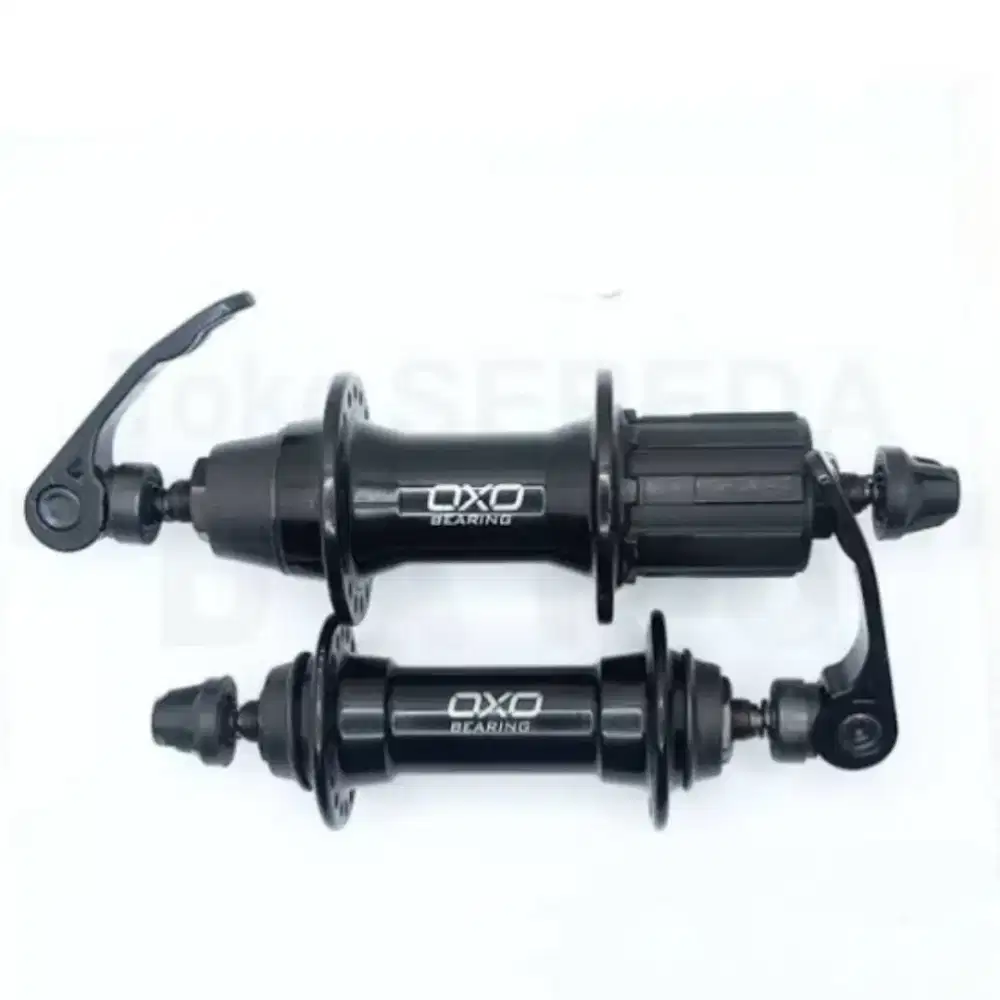 HUB FREEHUB OXO HB829 ROADBIKE SLOP 32H 36H