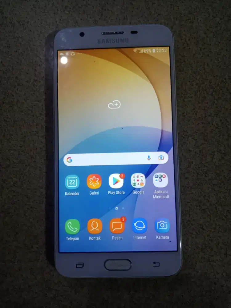 Samsung j7 minus