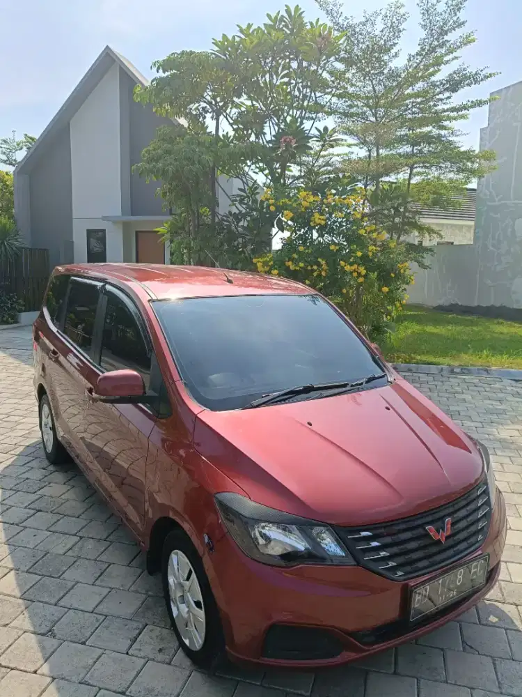 Wuling Confero DB