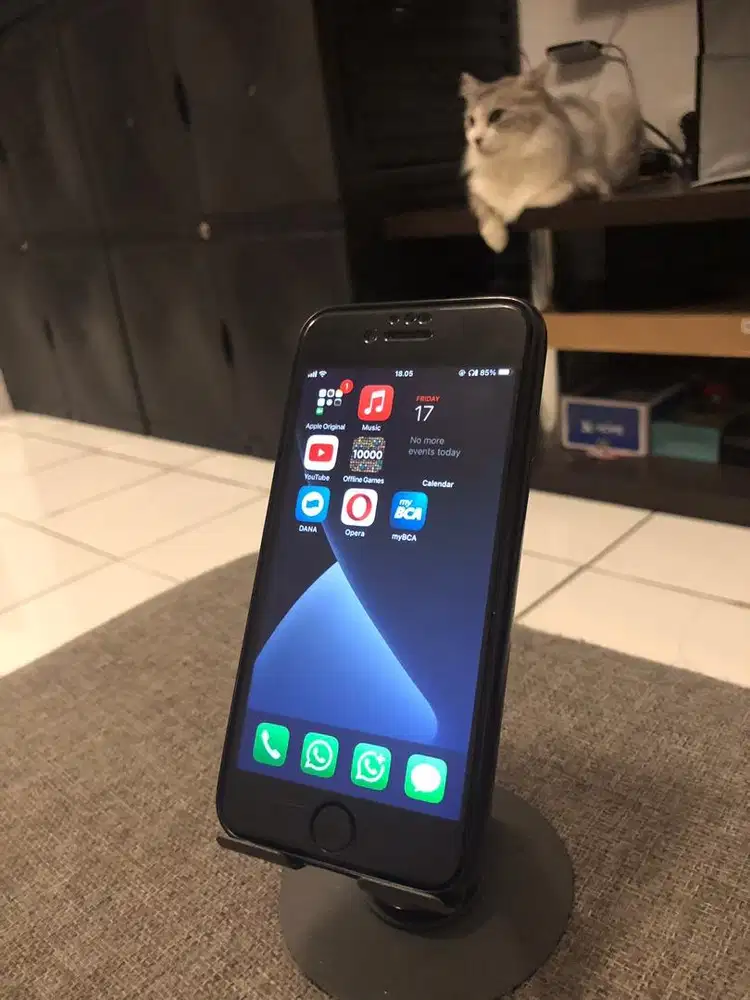 IPHONE 6S 16GB BATANGAN