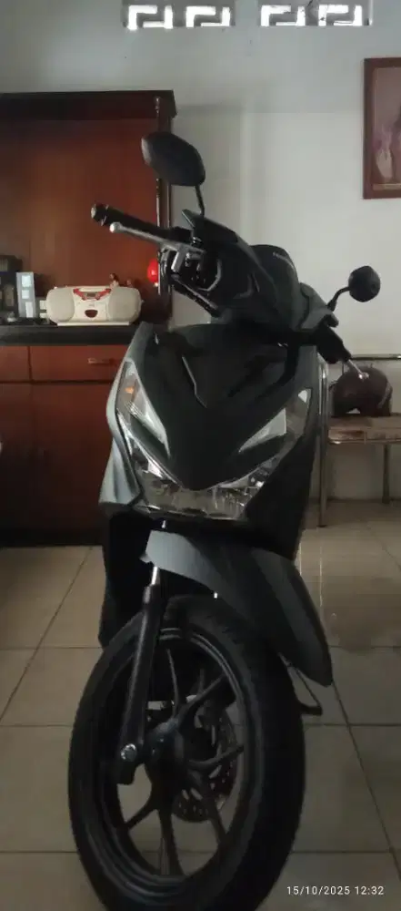 Cari kerja antar jemput / kurir