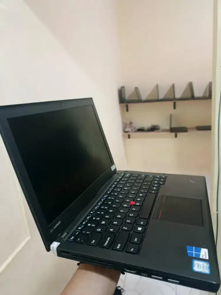 Laptop Lenvono Thinkpad X260