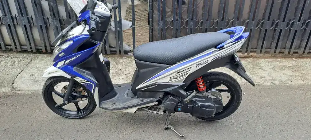Xeon rc gp 2013 pajak hidup