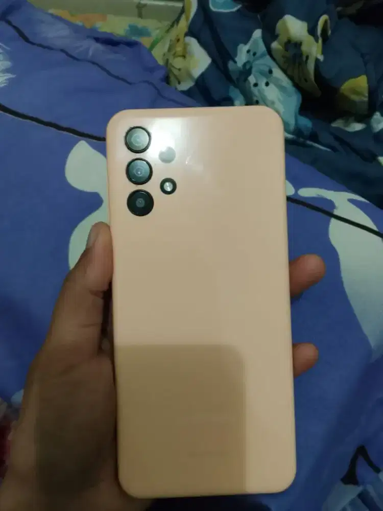 Samsung A13 4/64GB rose