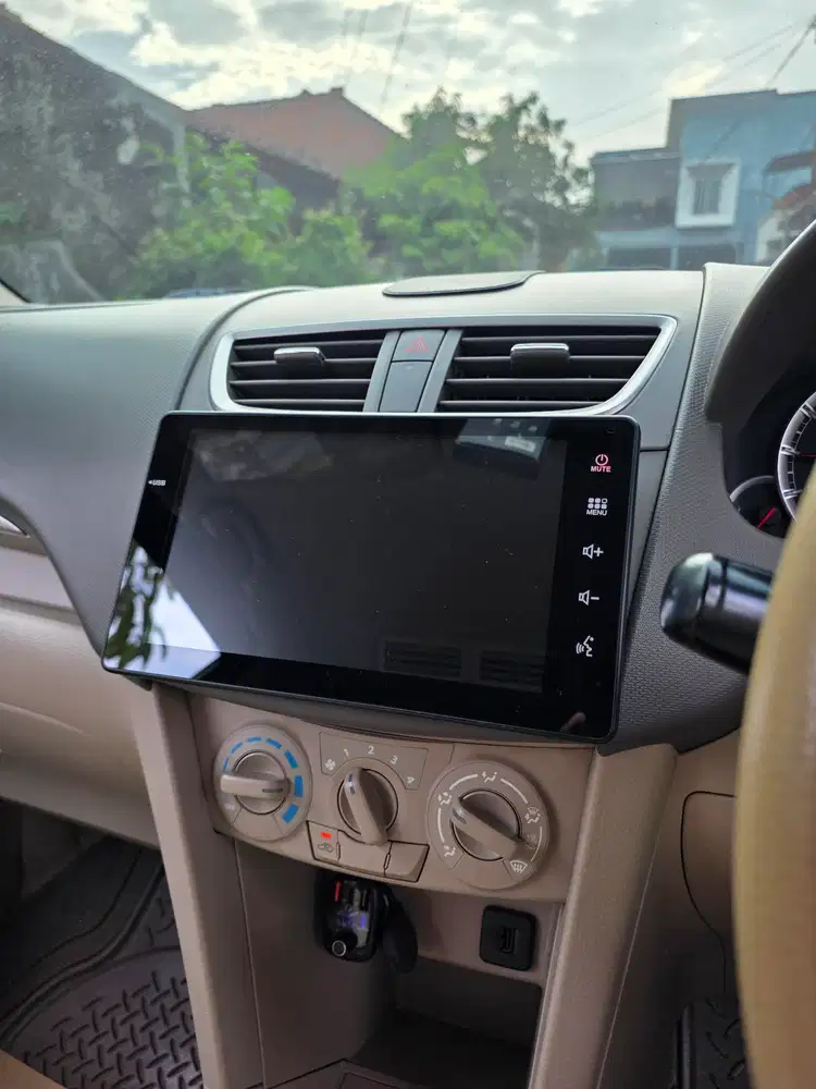 Suzuki Ertiga GX 2012 Matic