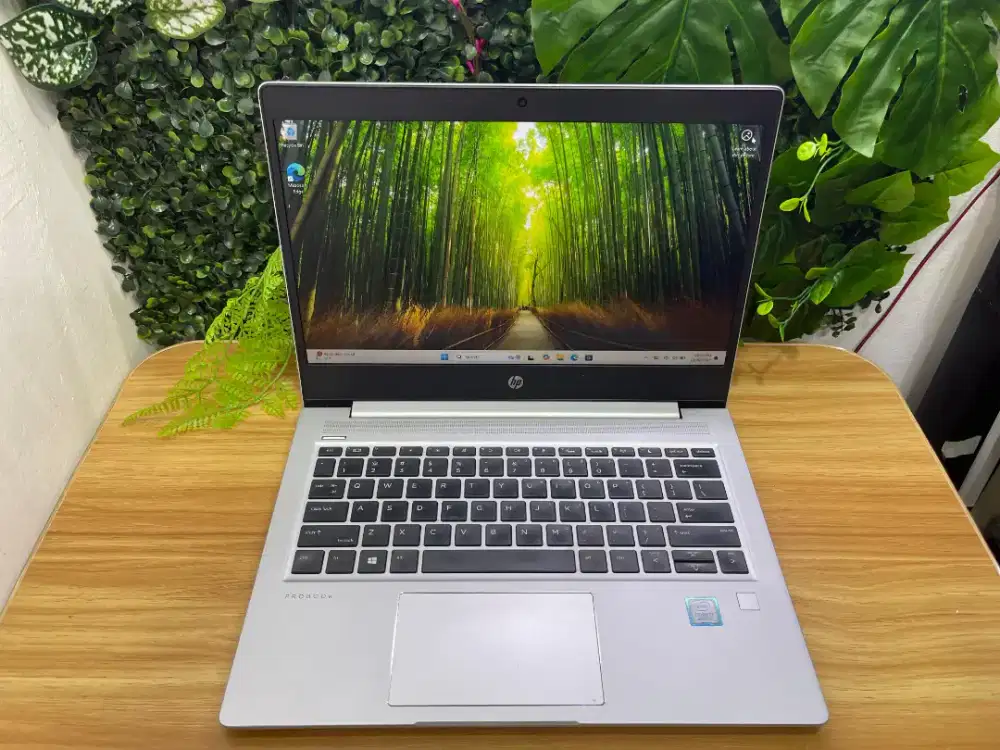 HP PROBOOK 430 G6
Ci7 8565U 
RAM 8GB 
SSD 128GB+HDD1TB, 14FHD
WIN 11