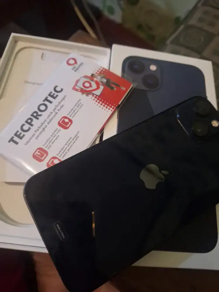 Iphone 13 128Gb IBOX