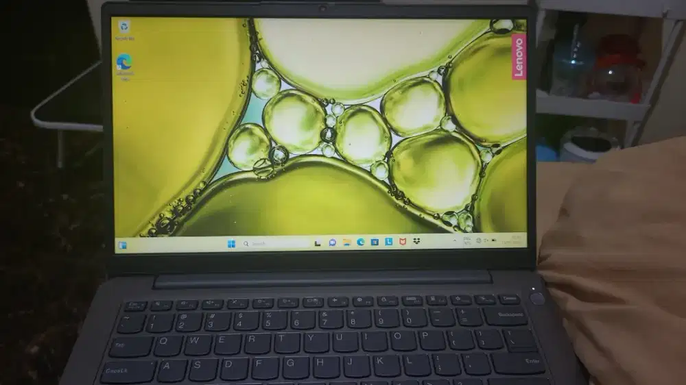 Laptop Lenovo Ideapad Slim 3